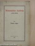 Monoszlóy András