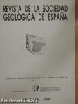 Revista de la Sociedad Geológica de Espana 1989/3-4.