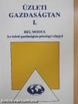 Üzleti gazdaságtan I.