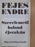 Szerelemről bolond éjszakán