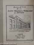 Bulletin de la Société Géologique et Minéralogique de Bretagne 1957/1. 