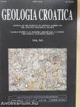 Geologia Croatica 1998/1. 