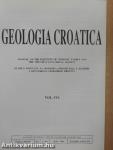 Geologia Croatica 1998/1. 