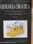 Geologia Croatica 1999/1. 