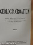 Geologia Croatica 1999/1. 