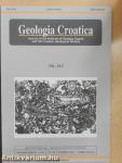 Geologia Croatica 2001/2.