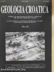 Geologia Croatica 2000/2. 