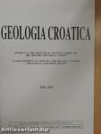 Geologia Croatica 2000/2. 