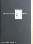 Thomas Mann művei I-XII.