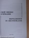 Erfolgreich in Deutschland (orosz nyelvű)