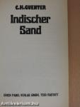 Indischer Sand