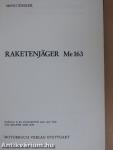 Raketenjäger Me163