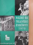 Rádió és Televízió évkönyv 1970