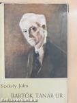 Bartók tanár úr