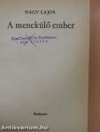 A menekülő ember