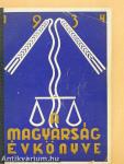 A Magyarság 1934-es évkönyve