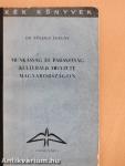 Munkásság és parasztság kulturális helyzete Magyarországon