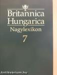 Britannica Hungarica Nagylexikon 7.