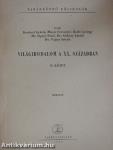 Világirodalom a XX. században II.