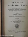 Nagy Képes Világtörténet VI.