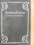 Varietas delectat