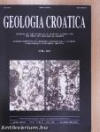 Geologia Croatica 2000/1. 