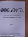 Geologia Croatica 2000/1. 