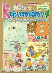 Tapsi Rejtvénykönyv 4.