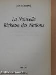 La Nouvelle Richesse des Nations