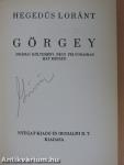 Görgey