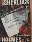 Le chien des Baskerville