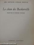 Le chien des Baskerville