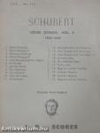 Lieder (songs), Vol. V