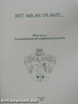 Hét ablak világít...