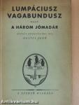 Lumpáciusz Vagabundusz