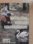 Katolikus Kincses Kalendárium 1993