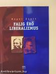 Falig érő liberalizmus