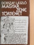 Magyar zenetörténet