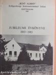 "Bedő Albert" Erdőgazdasági Szakmunkásképző Intézet jubileumi évkönyve 1883-1983