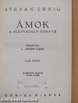 Ámok I-II.