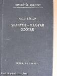 Spanyol-magyar szótár