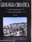 Geologia Croatica 1993/1. 