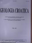 Geologia Croatica 1993/1. 
