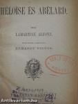 Héloise és Abélard/XII. Károly története/Candide vagy az optimismus/Virgil/Rubens és Van Dyck