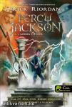 Percy Jackson és a görög istenek