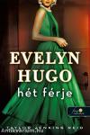 Evelyn Hugo hét férje
