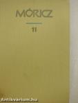 Móricz Zsigmond regényei és elbeszélései 11.
