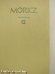 Móricz Zsigmond regényei és elbeszélései 12.