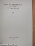 Móricz Zsigmond regényei és elbeszélései 12.