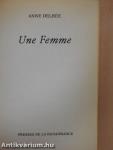 Une Femme